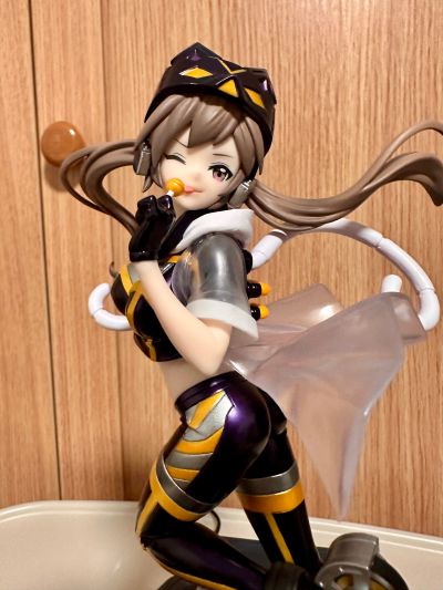 POP UP PARADE 游戏王卡片游戏 怪兽藏品  I：P伪装舞会莱娜