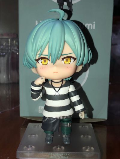 粘土人#2564 IDOLiSH7-偶像星愿 亥清悠