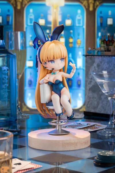 蔚蓝档案 飞鸟马时 小时转转乐