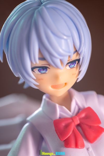 创彩少女庭园 虹村映美 令法高等学校 夏装