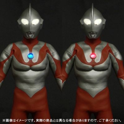 大怪兽系列 奥特曼B型 站立姿势