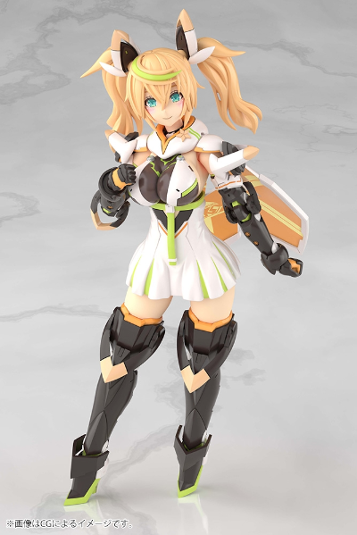 大比例 珍妮 Stella Innocent