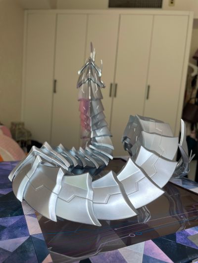 游戏王 怪兽之决斗GX 电子龙