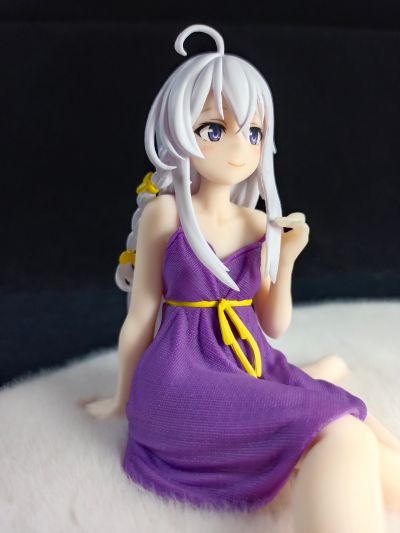 Coreful 魔女之旅 伊蕾娜 ~睡衣~（TAITO线上抓娃娃限定）