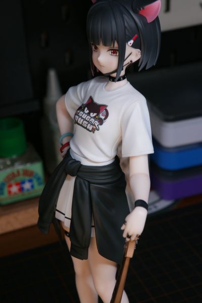 蔚蓝档案  杏山和纱