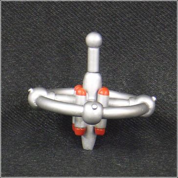 大怪兽系列 归来的奥特曼编  宇宙大怪兽 贝姆斯塔