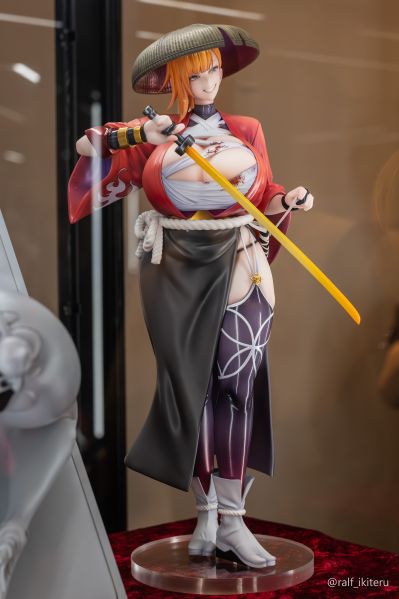 Native展图搬运