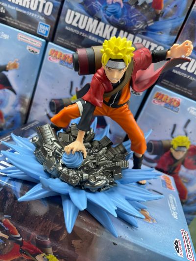 Memorable Saga Special  火影忍者疾风传 漩涡鸣人