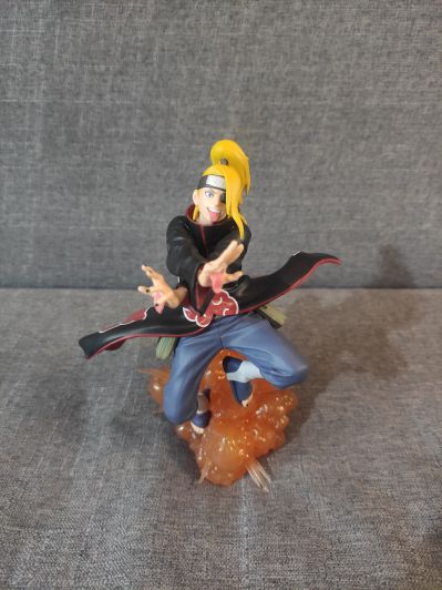 火影忍者疾风传 EFFECTREME-迪达拉-