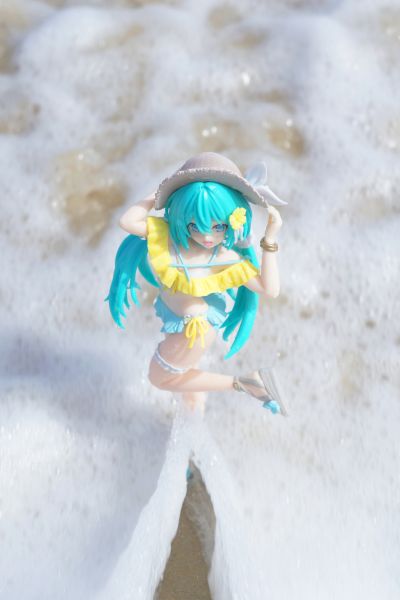 初音未来系列 Luminasta“初音未来”概念艺术系列 款式1