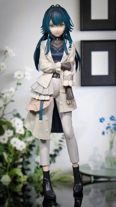 ESPRESTO 学园偶像大师 月村手毬 -Stylish pose-