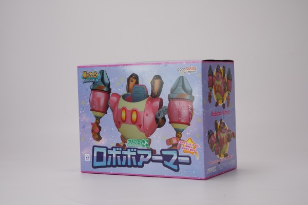 粘土人配件 星之卡比 机械星球 机械装甲