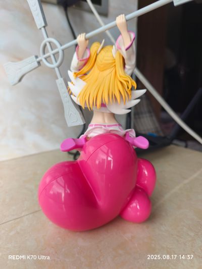 2.5次元的诱惑 ESPRESTO-Poppin' Heart-莉莉艾露