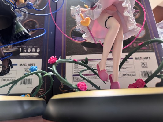 东方Project 真恐怖！就在你的身后 古明地恋