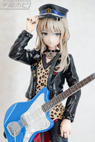 XStellar 少女乐队的呐喊 鲁帕