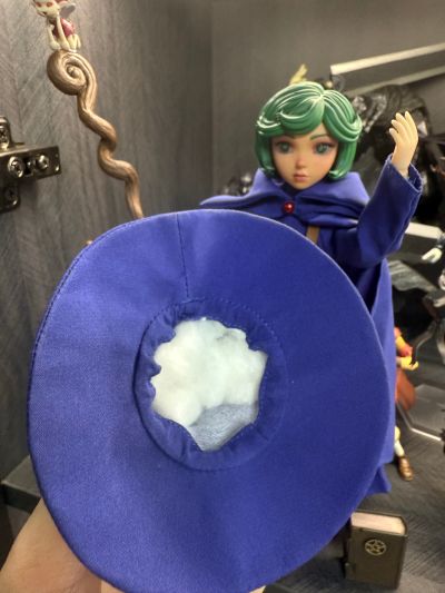 S.H.Figuarts  伊斯多洛