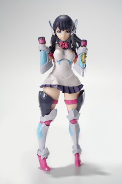 Hyper x Body 古立特宇宙 宝多六花 古立特盔甲（GRID TECTOR）