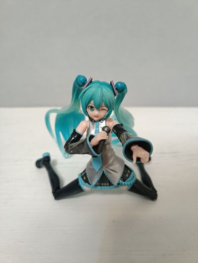 S.H.Figuarts 超级赛亚人小孙悟空-龙珠大魔-