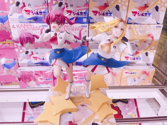 魔法光源股份有限公司 Luminasta “越谷仁美”