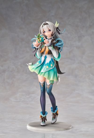 崩坏：星穹铁道 流萤 情人节