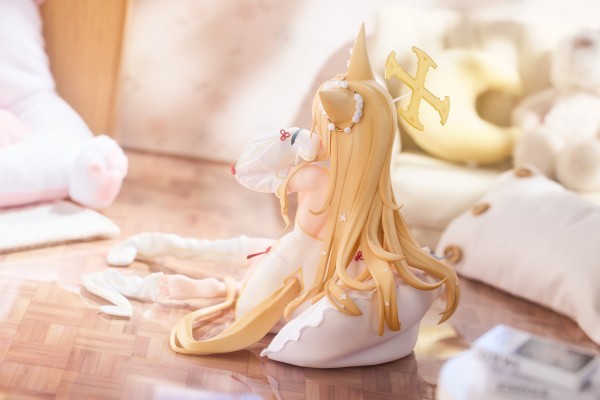 蔚蓝档案 百合园圣娅