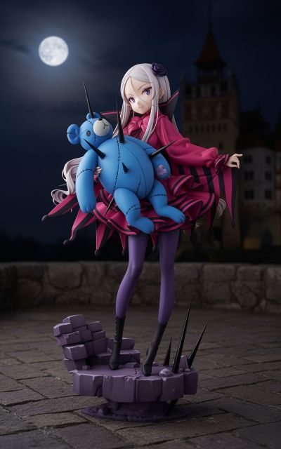 英雄＊战姫WW 弗拉德・采佩什