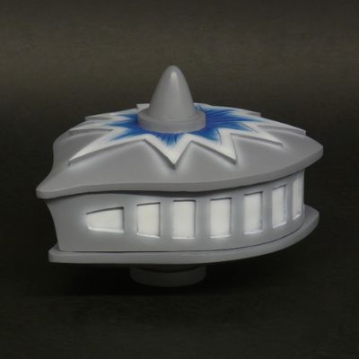 大怪兽系列“巴尔坦星人飞碟（附迷你巴尔坦星人）”WF2014 夏季纪念商品