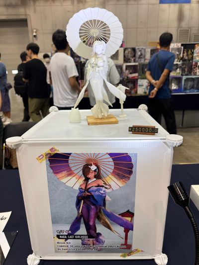 胜利女神：新的希望 红莲：暗影