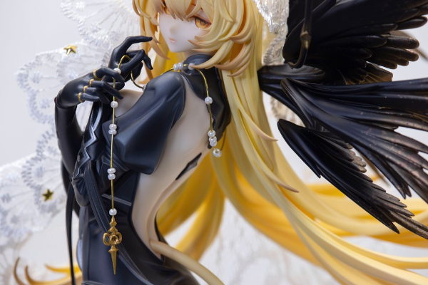 明日方舟 多萝西 命运主宰.ver