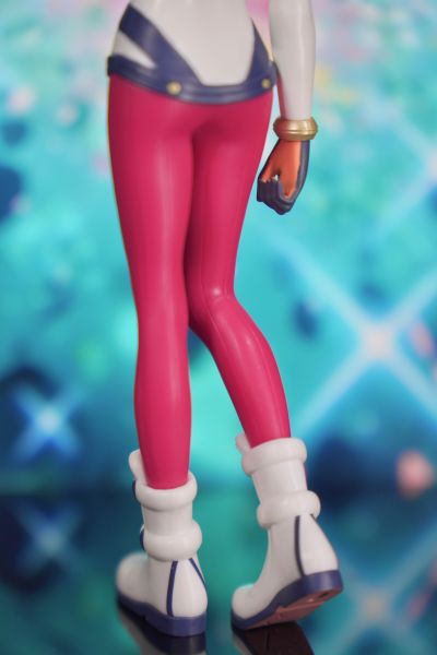 机动战士高达跨时之战 玛秋珍藏人偶 驾驶服造型