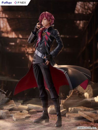 彩虹社 劳伦·伊罗斯