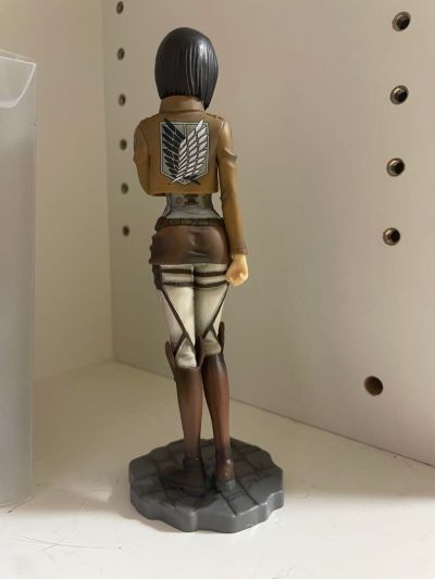 一番赏 进击的巨人 米克·萨卡利亚斯