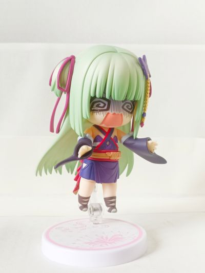 粘土人#2718 千恋万花 丛雨