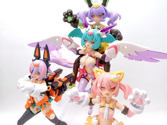 【搬运】推上刷到的返图