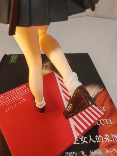 TENITOL 孤独摇滚 喜多郁代 咖啡馆风格