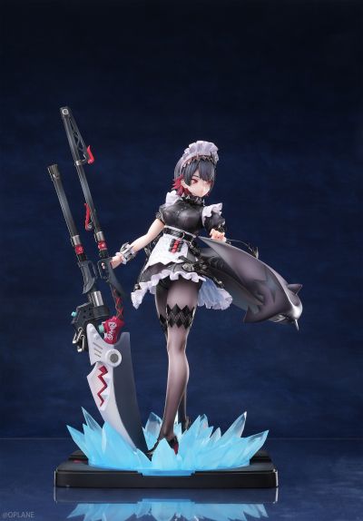 绝区零 艾莲·乔 想要摸尾巴吗？