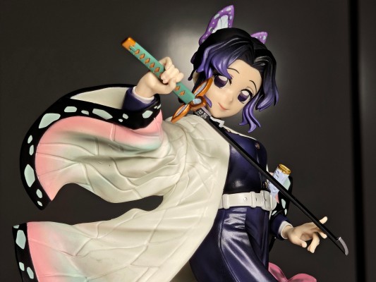 Luminasta 鬼灭之刃 蝴蝶忍