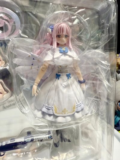 figma#636 蔚蓝档案 圣园未花