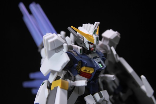 HG 1/144 吉利乌斯高达（暂译）