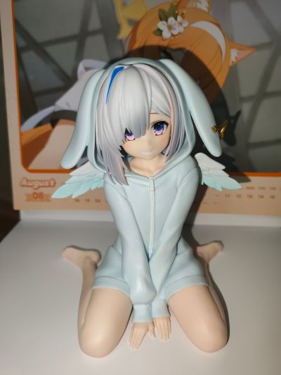 hololive #hololive IF -悠闲时光-天音彼方