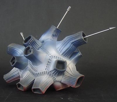 大怪兽系列 奥特曼篇 四次元怪兽 布鲁顿