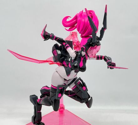 Anima Circuit 薇奥兔子