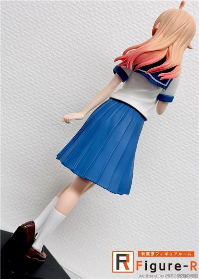 《魔女与使魔》动画版珍藏人偶-若月妮可-