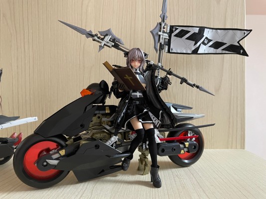 M.S.G 巨神机甲06 疾速掠影