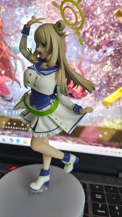 POP UP PARADE 蔚蓝档案 十六夜野宫 恶作剧☆前线