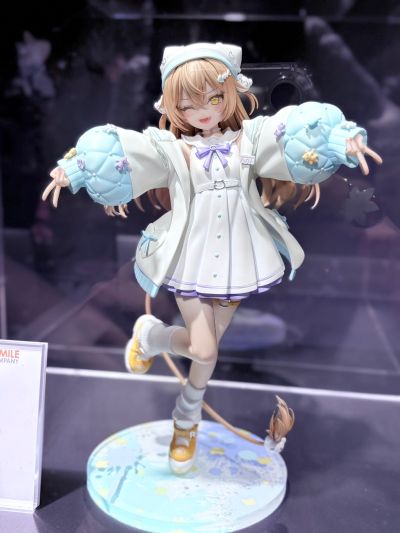 Rurudo lion 柔彩版