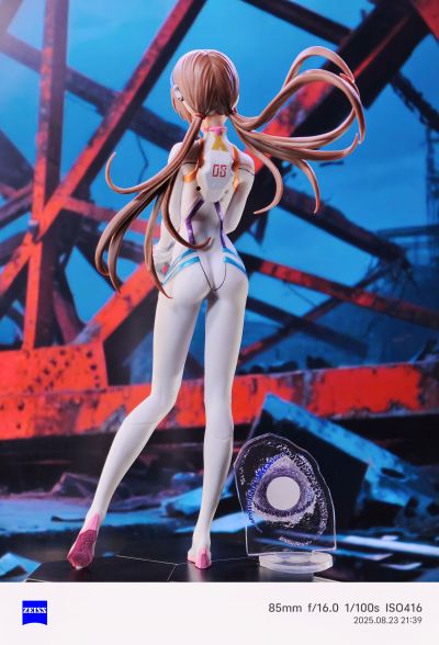 超级景品 新世纪福音战士新剧场版：终 真希波・真理・伊拉丝多莉亚斯 ～最终作战服启动～