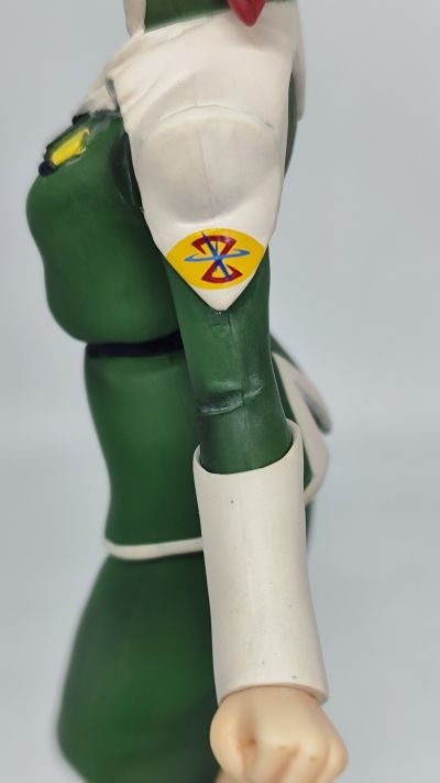 ExcellentModel RAHDX SEED DESTINY 美铃・霍克