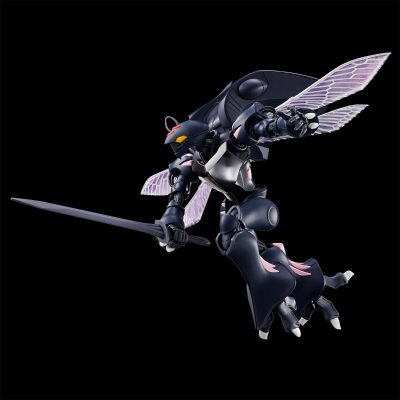 HG 1/72 陶德丹拜因