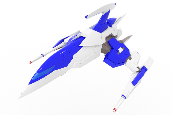 太空战斗机爆裂 传奇银鹰爆裂（2P配色版）